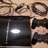 Playstation 3 пълен комплект, снимка 8 - Игри за PlayStation - 44069000