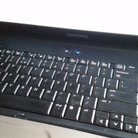 Compaq Presario CQ61, снимка 4 - Лаптопи за дома - 44844444