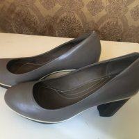 Нови дамски обувки №39, снимка 1 - Дамски елегантни обувки - 43298940
