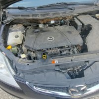 mazda 5, снимка 8 - Автомобили и джипове - 39800162