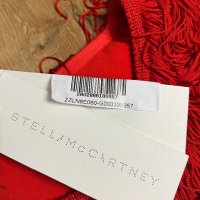 Рокля Stella McCartney L размер ЧИСТО НОВА УНИКАТ, снимка 8 - Рокли - 43568617