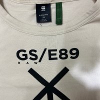 Тениска G star , XS /XC, снимка 3 - Тениски - 43087703
