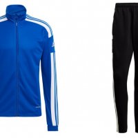 Мъжки спортен екип Adidas Squadra, снимка 1 - Спортни дрехи, екипи - 36590829