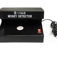 Детектор за улавяне на фалшиви пари банкноти - UV Лампа, снимка 1 - Друго търговско оборудване - 43067409