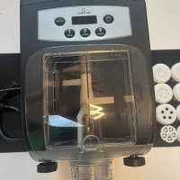 Комплект електрическа машина за приготвяне на макарони с LED дисплей и таймер Klarstein, снимка 7 - Други - 43526642