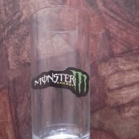 ***ТОП***Стъклена чаша с лога на Монстър Енерджи Monster Energy , снимка 10 - Други стоки за дома - 38250042
