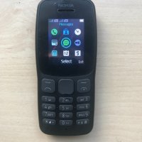 Nokia 106 2019 с две сим карти, снимка 2 - Nokia - 33318127