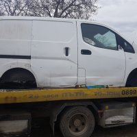 Nissan NV200-1.5/85к.с/2010г-на части, снимка 1 - Автомобили и джипове - 28212188