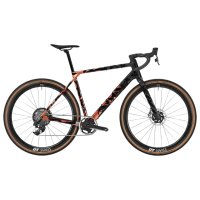 2024 Canyon Grail CFR LTD Road Bike (Gun2BikeShop), снимка 1 - Велосипеди - 44044056