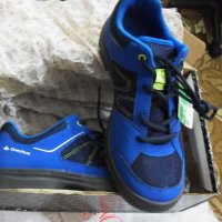 Туристически обувки Quechua Cross внос Франция, снимка 14 - Дамски ежедневни обувки - 27698683