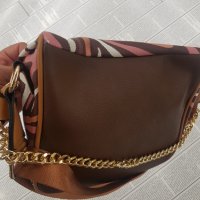 Дамски чанти, снимка 9 - Чанти - 40438218