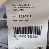 Дамски дънки Marc Cain Sports - N4/40, снимка 10 - Дънки - 39566489