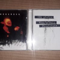 Компакт дискове на - Soundgarden - Superunknown  1994/ The State – Rock 'N' Roll Prostitute 2004, снимка 1 - CD дискове - 43025396