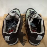 Дамски туристически обувки Kayland Vitrik W'S GTX Sage, номер 37.5, снимка 5 - Други - 43331134