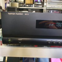 Ресийвър Harman/Kardon AVR 10  В отлично техническо и визуално състояние., снимка 3 - Ресийвъри, усилватели, смесителни пултове - 43502044