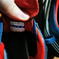 Футболни обувки Adidas Predator Precision 2, номер 42 2/3, идеално запазени. , снимка 8 - Футбол - 43467321