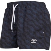 нови плажни къси панталони UMBRO M/Л/ХХЛ, снимка 3 - Бански - 27843719