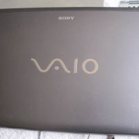 Продавам лаптоп Sony VGN-FW31M-на части, снимка 8 - Лаптопи за дома - 26956730