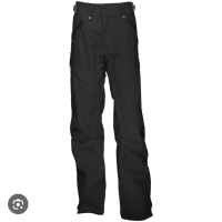 Мъжко!Водонепромокаем панталон Norrona Narvik Gore Tex размер М, снимка 1 - Панталони - 44882963