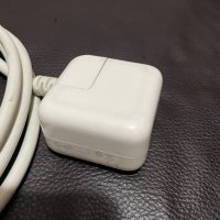 Apple iPhone/iPad 10 w USB Power Adapter (5V-1А/2.4A)  Зарядно устройство, снимка 5 - Кабели и адаптери - 43454100