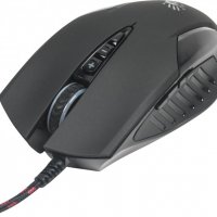 Мишка A4Tech Bloody Neon, снимка 1 - Клавиатури и мишки - 38822193