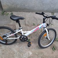 Детско колело , снимка 5 - Детски велосипеди, триколки и коли - 43816178