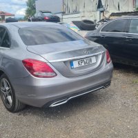 Mercedes C220 W205 2017г. на части, снимка 4 - Автомобили и джипове - 33654851