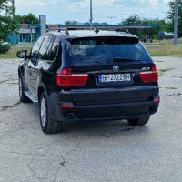 BMW X5 E70 , снимка 4 - Автомобили и джипове - 43591238