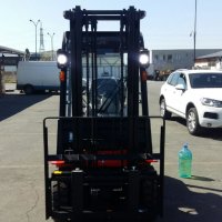 Нов газокар EP Forklift 2020г. 1800 кг. , снимка 13 - Индустриална техника - 28472189