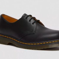 оригинални Кубинки Dr. Martens 1461 номер 39, снимка 4 - Дамски боти - 43466680