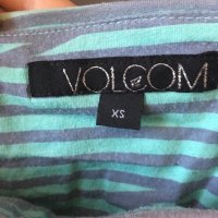 Топ Volcom, снимка 4 - Потници - 26362985