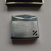 Запалка Colibri с оригинална кутия, снимка 3 - Запалки - 38972527