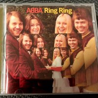 ABBA, снимка 7 - CD дискове - 35074555