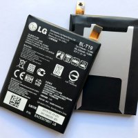 Батерия за LG Nexus 5X, снимка 2 - Оригинални батерии - 26881852