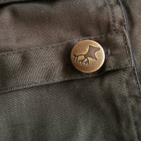 Villmark SVARTISEN Trouser за лов риболов и туризъм размер L панталон със здрава материя - 229, снимка 5 - Екипировка - 39361914