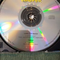 ALICE COOPER - CD Матрични, снимка 3 - CD дискове - 35433932