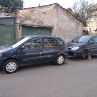  Рена Сценици/Renault Scenic-на части, снимка 6 - Автомобили и джипове - 32253918