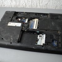 HP - G62-b48ef, снимка 4 - Части за лаптопи - 28421411