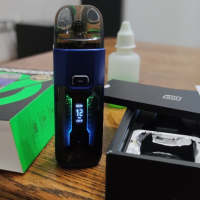 VAPORESSO LUXE XR MAX, снимка 4 - Електронни цигари - 44884031