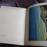 Nikolay Roerich Masters of World Painting / 1976 г-издание включващо 25фотоса на картини 1897-1941г, снимка 7 - Специализирана литература - 39435823