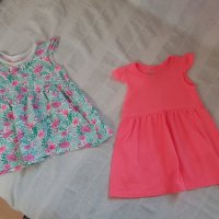 Бебешки рокли , снимка 5 - Бебешки рокли - 32327330