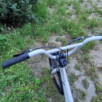 Велосипед BMX GT bikes  slammer, снимка 7 - Велосипеди - 33343914