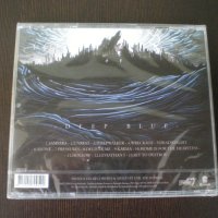 Parkway Drive ‎– Deep Blue 2010, снимка 2 - CD дискове - 43397713
