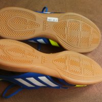 Adidas Nitrocharge 3.0 Размер EUR 41 1/3 / UK 7 1/2 за футбол в зала 185-13-S, снимка 12 - Спортни обувки - 43050117