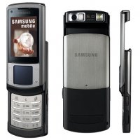 Samsung U900 Soul - Samsung SGH-U900 - Samsung U900 дисплей , снимка 3 - Резервни части за телефони - 17828159