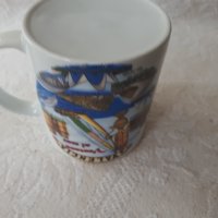 Нови порцеланови чаши за чай 300мл. , снимка 10 - Чаши - 33337014