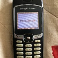 Sony Ericsson T290i работещ