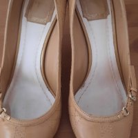 dior Диор оригинални обувки , снимка 3 - Дамски елегантни обувки - 38049414