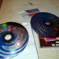 FETENHITS X2 CD-ВНОС GERMANY 2711231057, снимка 10 - CD дискове - 43164104