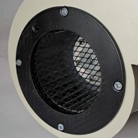 Центробежен вентилатор 2000 m3/h, снимка 13 - Други машини и части - 39290862